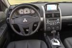 Mitsubishi Galant 2009 года